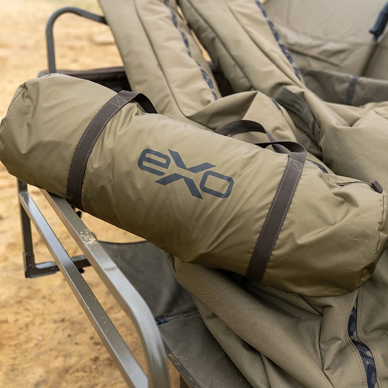 Avid Carp Exo 1 Man Overwrap